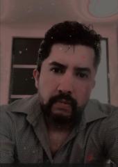 Ricky Morales