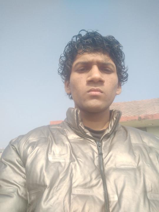 Ashmit Singhal