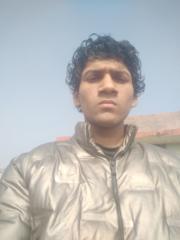 Ashmit Singhal