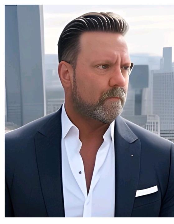 Todd Baumann
