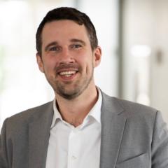 Jonas Huber