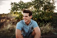 Josh Shuman