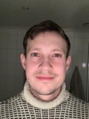 Øystein Haaland-Bertelsen