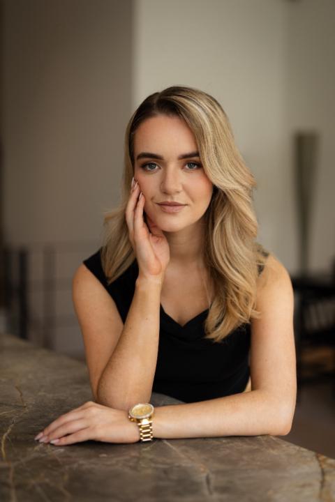 Madeleine ter Maat