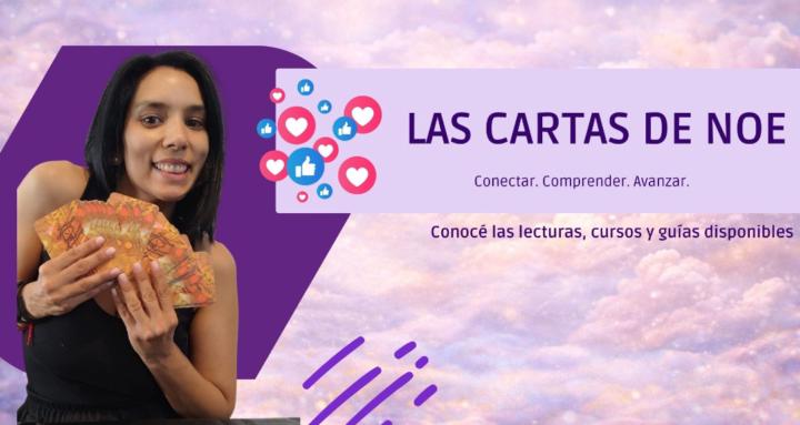 LAS CARTAS DE NOE