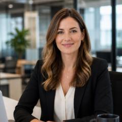 Charlotte Kennedy