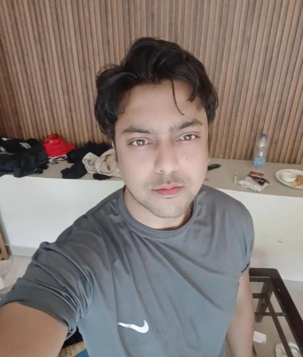 Gaurav Chauhan