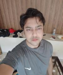 Gaurav Chauhan