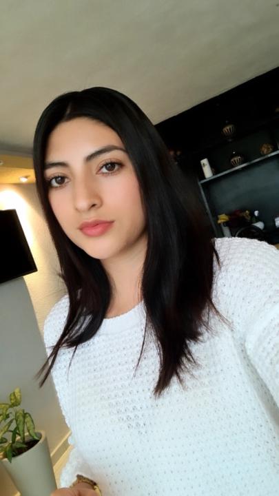 Bianca Hernandez Brito