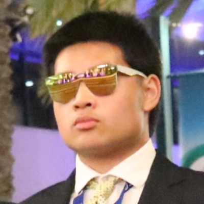Princeton Truong
