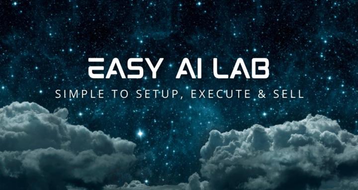 Easy AI Lab