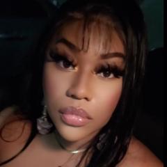 Shenaqua Toya Grant