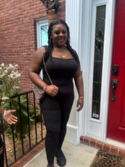 Donisha Simmonds