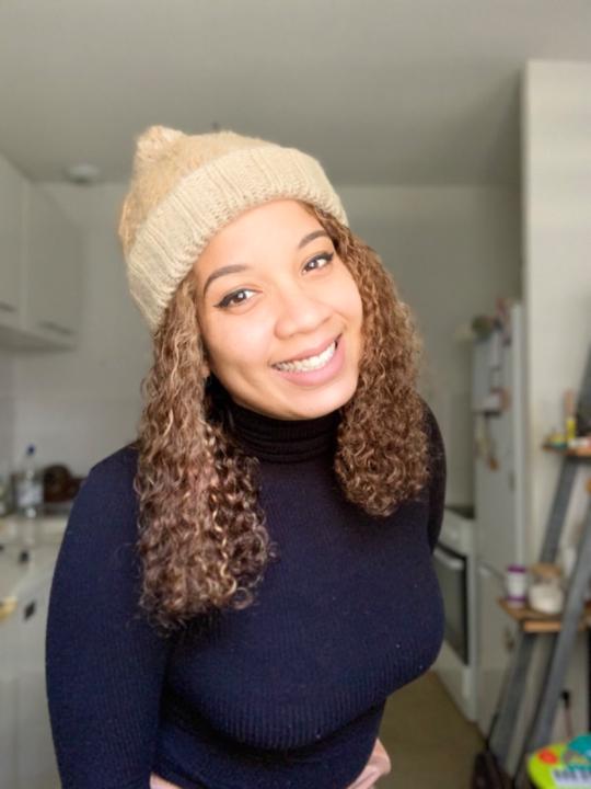 Murielle Sautron