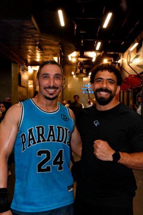 Mohamed Sabry