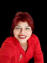 Fatima Vasquez Soberon