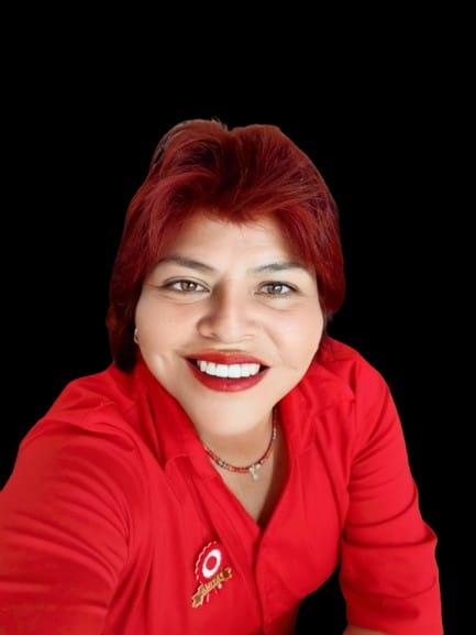 Fatima Vasquez Soberon