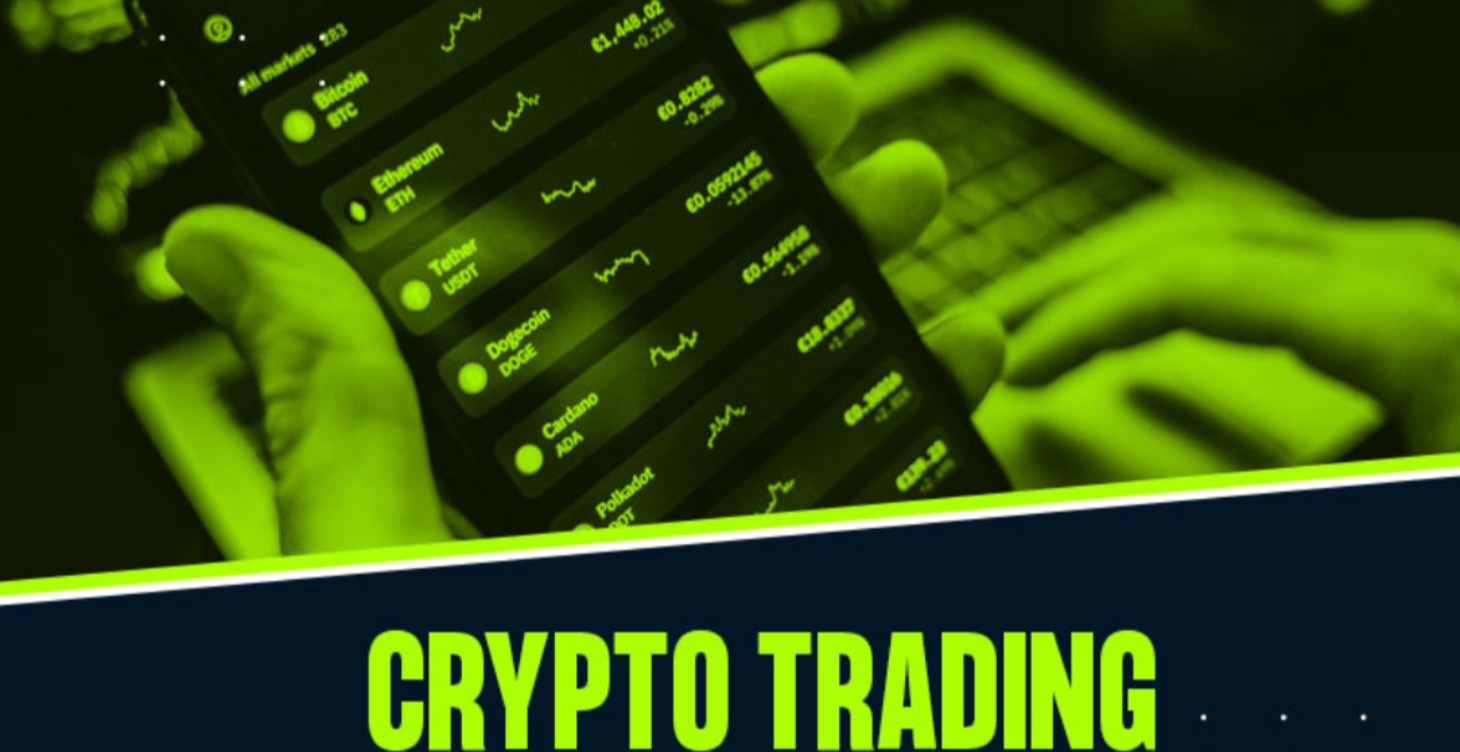 Crypto Trading