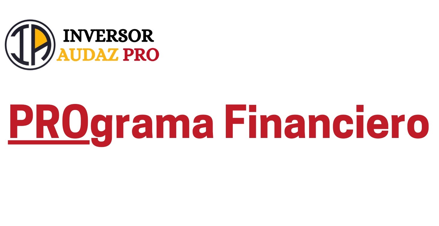 Programa Financiero