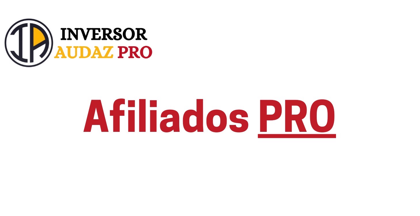 Afiliados PRO