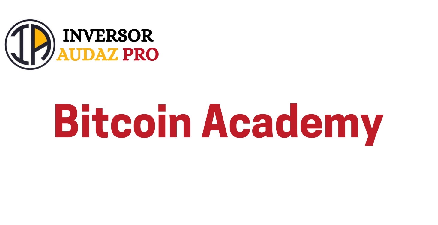 Bitcoin Academy