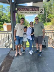 Vanderleia Sandes Sampaio