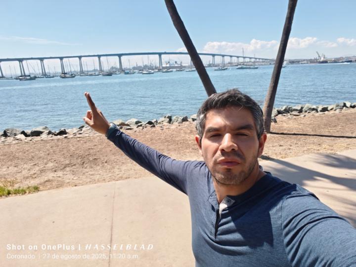 Esau Perez