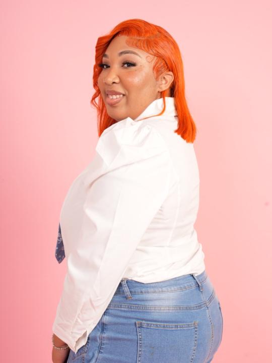 Tajhinea Jones