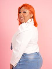 Tajhinea Jones