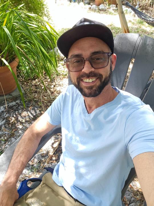 Asbel Santiago