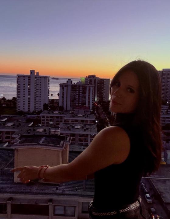 Maria Antonella Carranzani