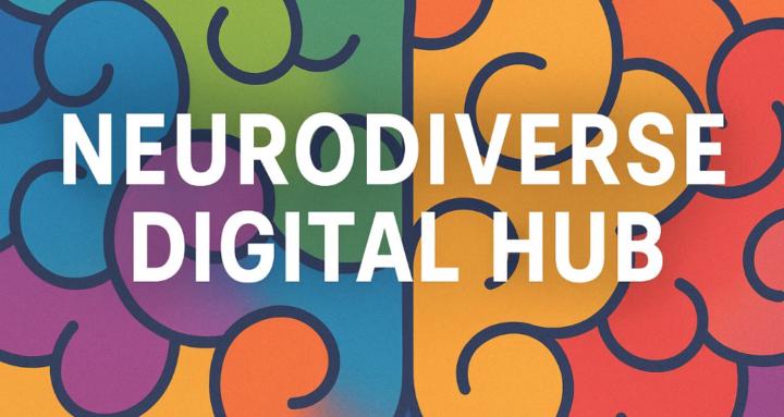 Neurodiverse Digital Hub