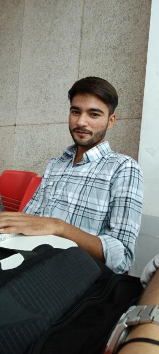 Devendra Rajput