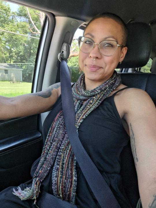 Japhia Burrell
