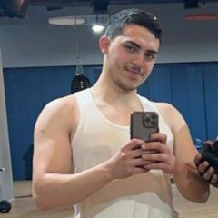 Ahmad Sanad