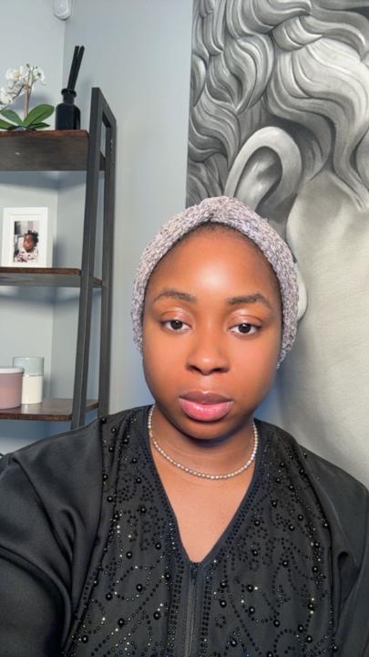 Aishat Afariogun Ijelu