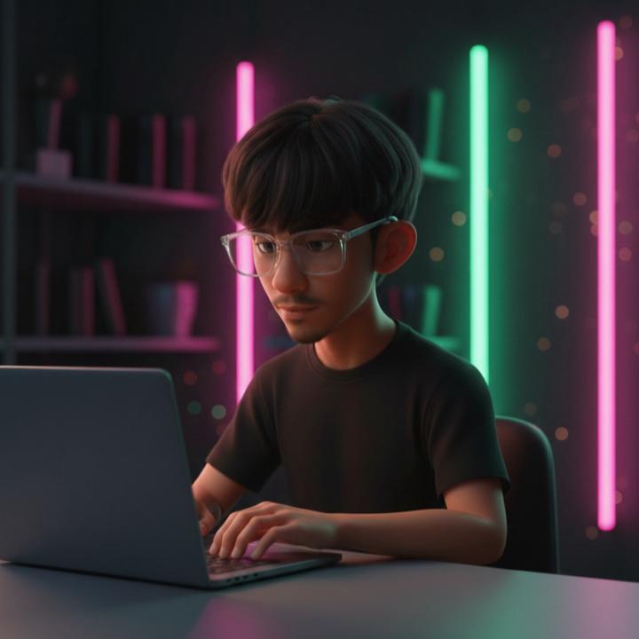 Christian Allen Soriano