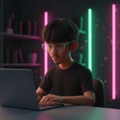 Christian Allen Soriano