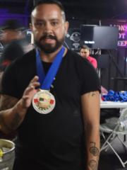 Michael Sanchez