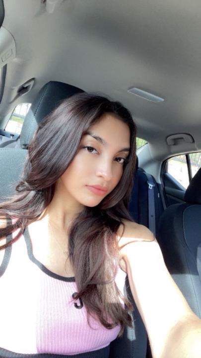 Amanda Menjivar