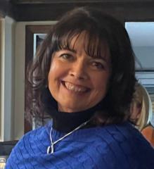 Kristina Breeding