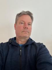 Jonas Stenergard