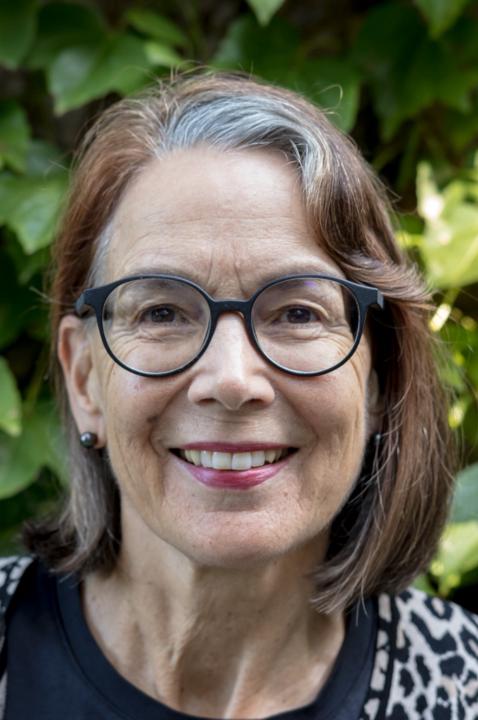 Margit Türtscher-Drexel