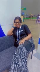 Genevin nkechi Kriss-njoku