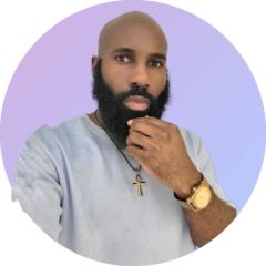 Dominic Wimbley