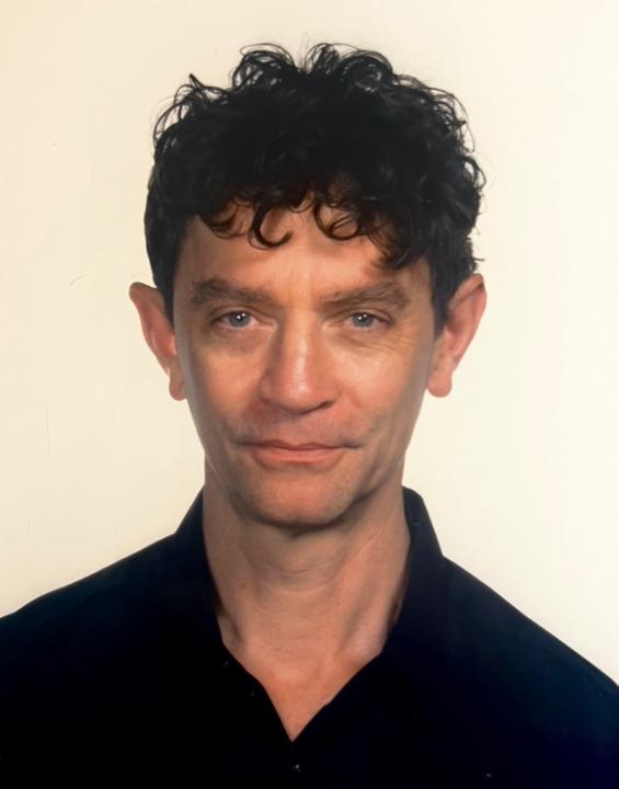 James Frain