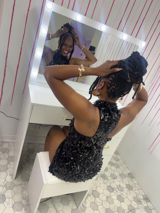 Danielle Brown