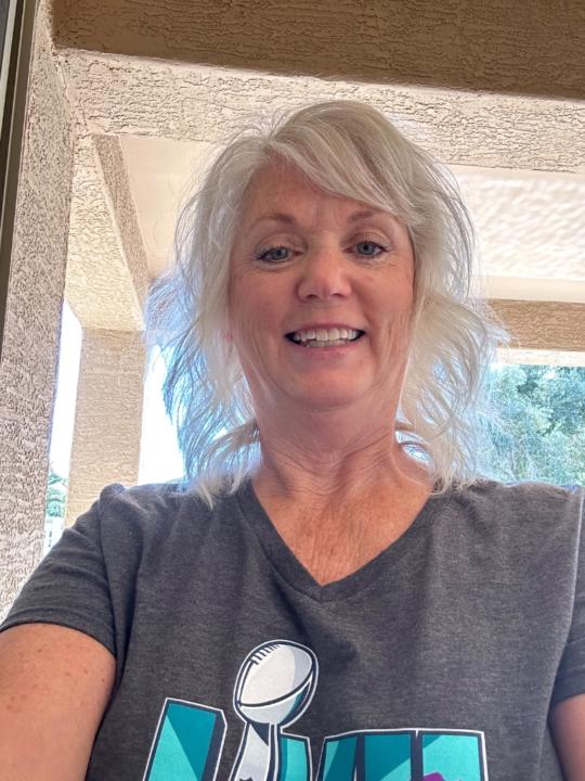 Tami Klein