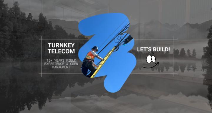 TELECOM & AI TECH  SKOOL