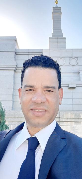 Yoanquis Arias Marquez